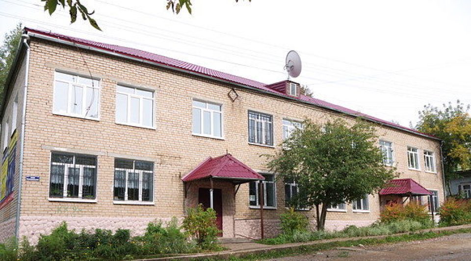 Централизованная библиотечная система Нытвенского городского округа Пермского края